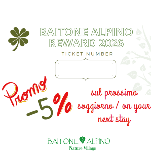 BaitoneAlpino Reward 2026